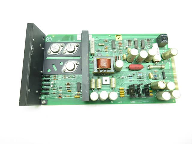 41B0985X022 by EMERSON