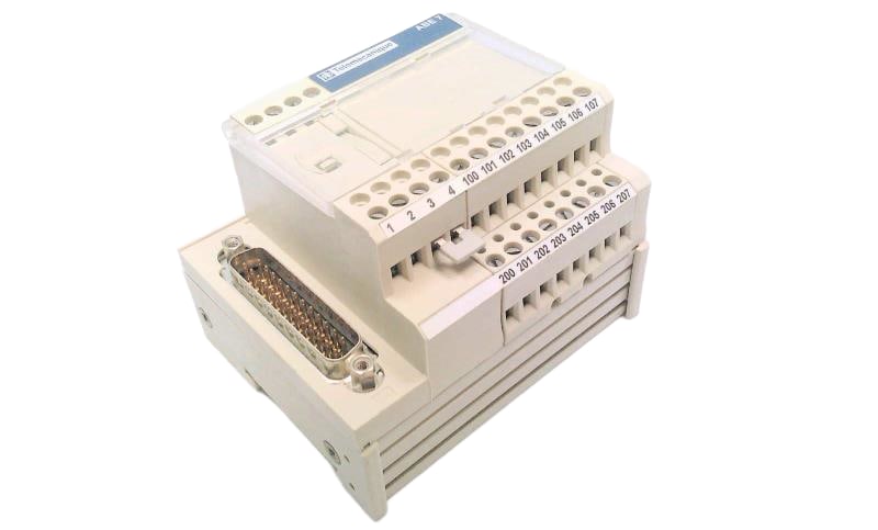ABE7CPA21 by SCHNEIDER ELECTRIC