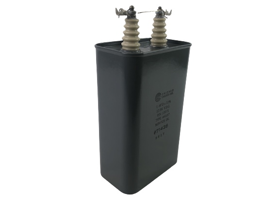 CHICAGO CONDENSER 10071