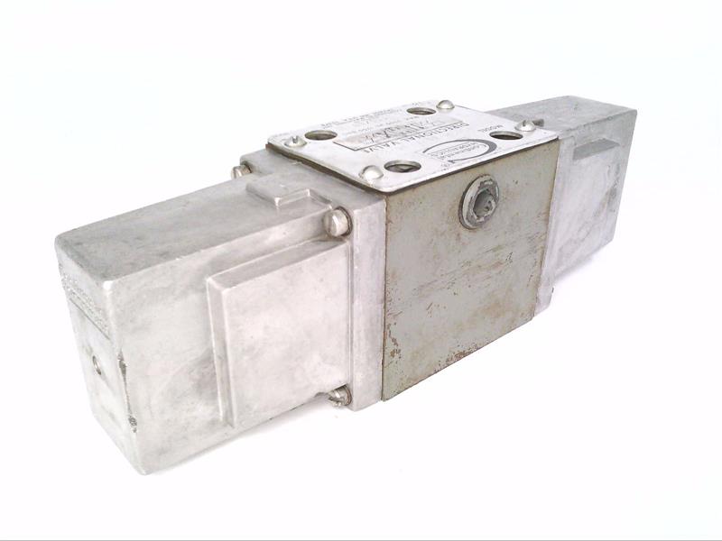 CONTINENTAL HYDRAULICS VS12M-3A-A-10-B