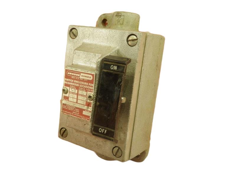 EFSC-11121 by EATON CORPORATION