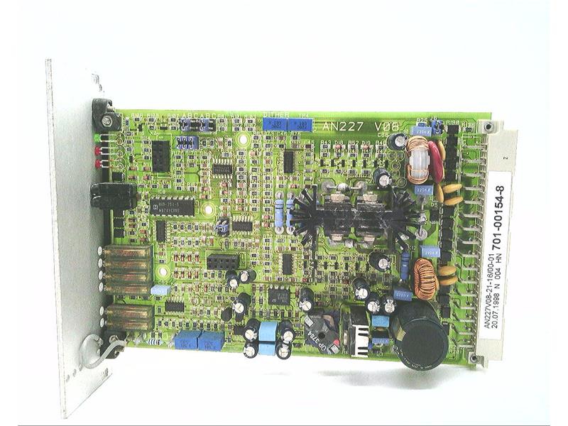 HAGGLUNDS DENISON 701-00154-8