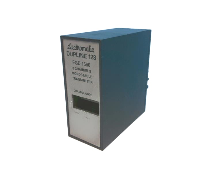 FGD-1550 by CARLO GAVAZZI