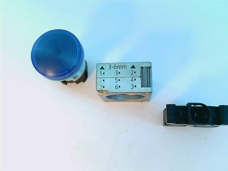 SIEMENS 3SB36046BA500CC0