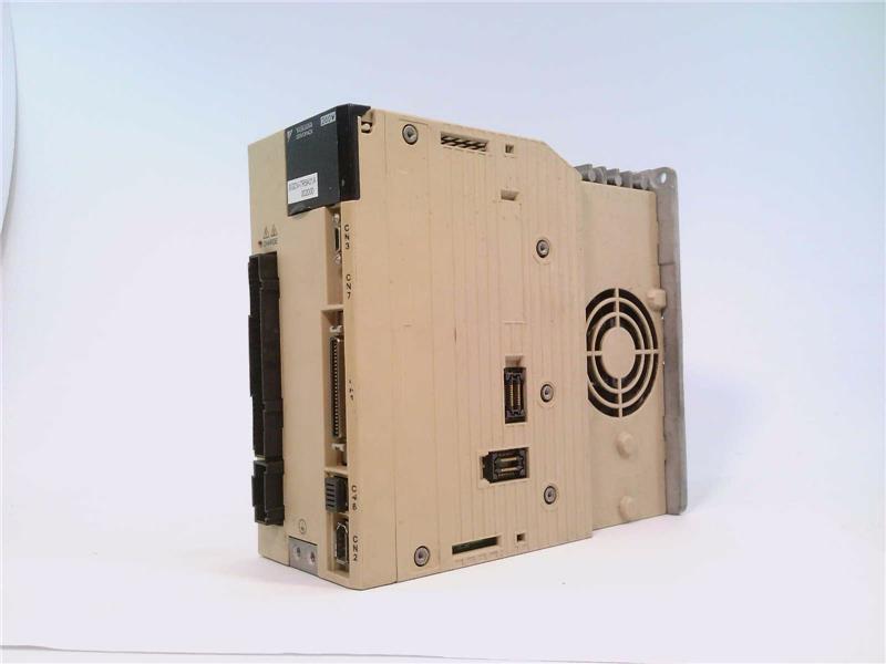 YASKAWA ELECTRIC SGDV-7R6A01A002000