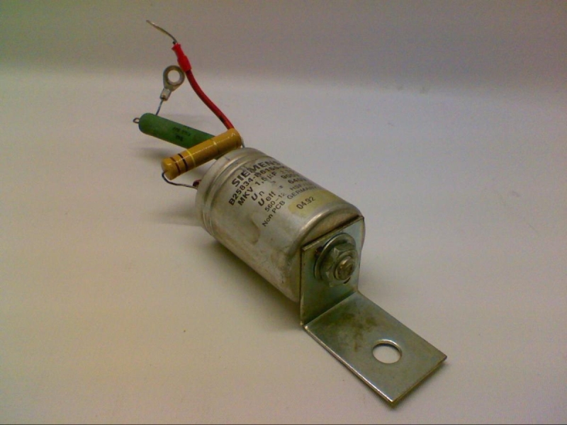 SIEMENS B25834-B6155-K001