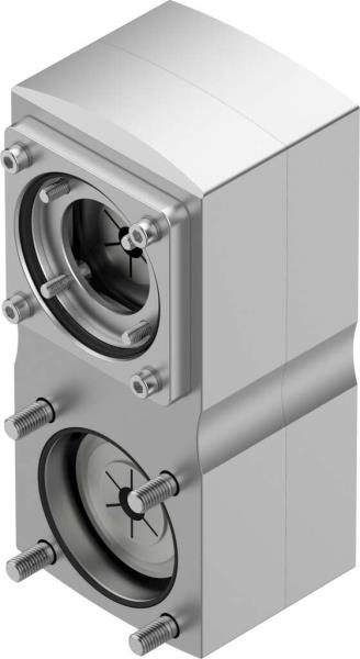 FESTO EAMM-U-86-D60-60H-102-S1