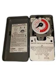 PARAGON ELECTRICAL PRODUCTS 4001-00-TD-1744-00