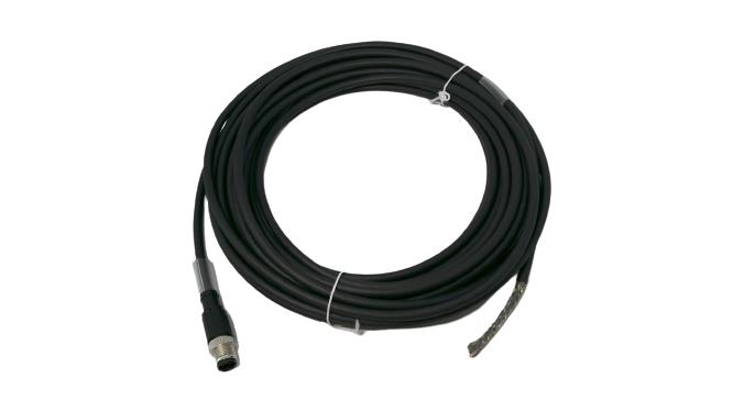 V15S-G-BK10M-PUR-U/ABG by PEPPERL & FUCHS