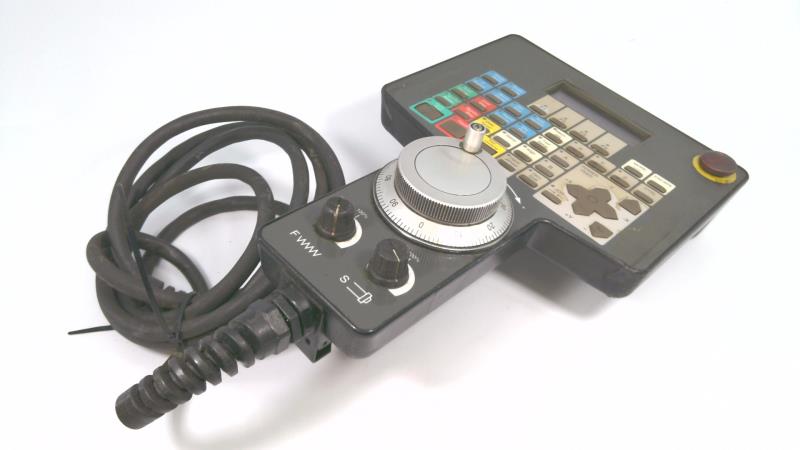 MILACRON 3-424-2158A