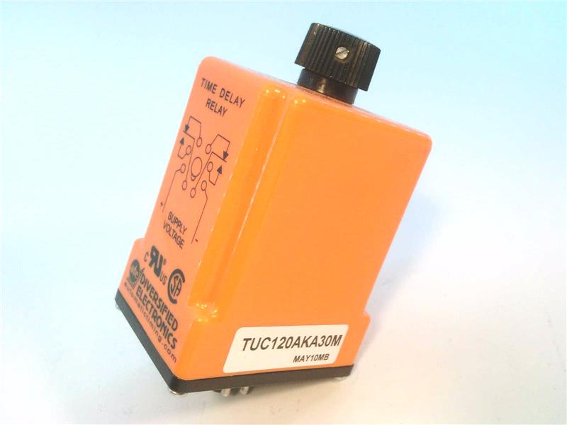 MARSH BELLOFRAM TUC-120-AKA-30M