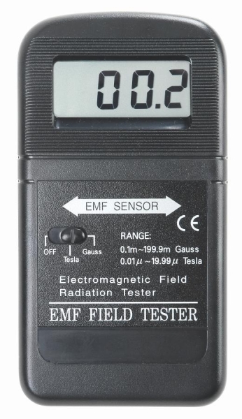 REED INSTRUMENTS EMF-822A