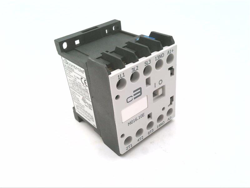 C3 CONTROLS 300-M16N30ZC10