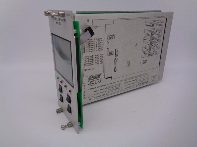 GENERAL ELECTRIC 3300/30-04-04-00-00-00