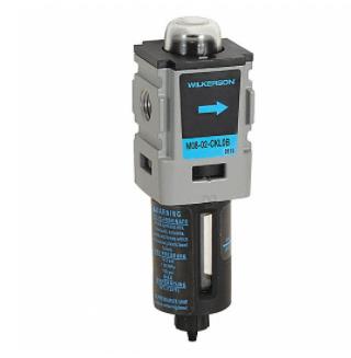 WILKERSON PNEUMATIC M08-02-BS00B