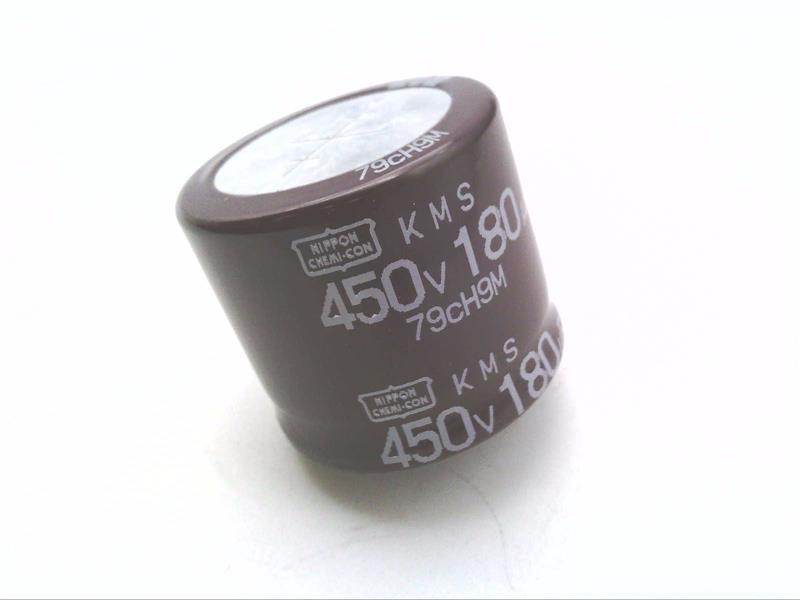 UNITED CHEMI CON EKMS451VSN181MR25S