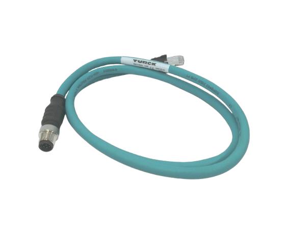 TURCK RSC RJ45S 841-1M