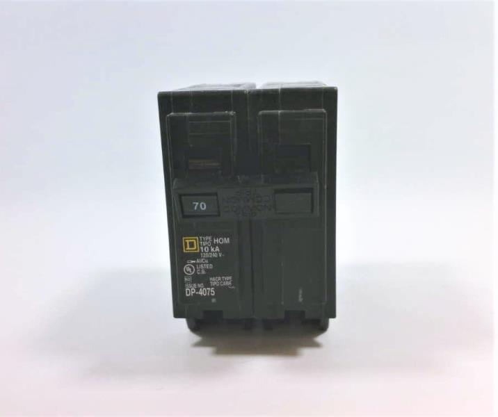 SCHNEIDER ELECTRIC HOM270