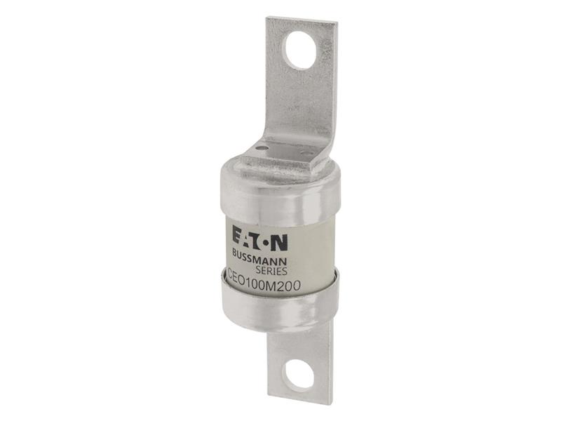 EATON CORPORATION CEO100M200