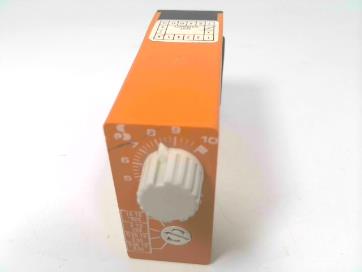 CROUZET 0BRB-24VAC/DC