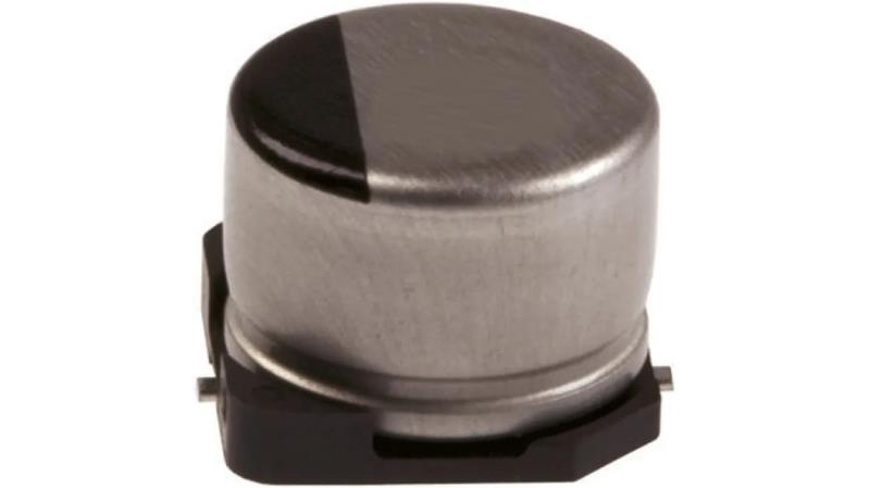 NICHICON PCF1C181MCL1GS