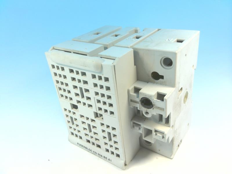 SOCOMEC 36414000