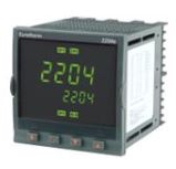 INVENSYS 2204E/CC/VH/XX/XX/RF/RF/XX/2XX/ENG/XXXXX