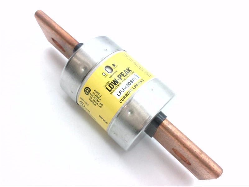 EATON CORPORATION LPJ-450SPI