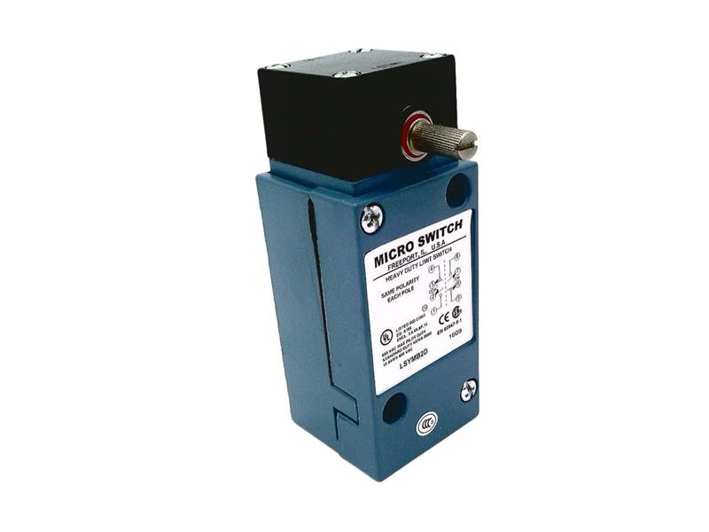 LSYMB2D by HONEYWELL
