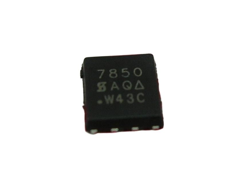 SI7850DP by VISHAY