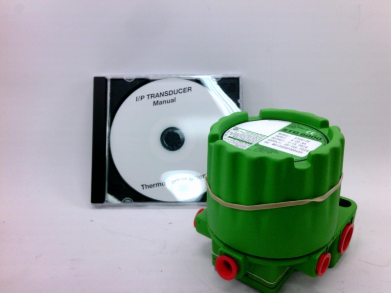 THERMO FISHER SCIENTIFIC STD613HM