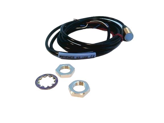KEYENCE CORP EZ-12M