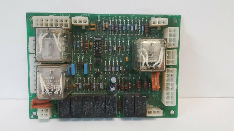 MILLER ELECTRIC 183151