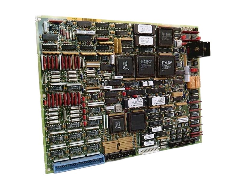 GENERAL ELECTRIC DS200TCQBG1BCA