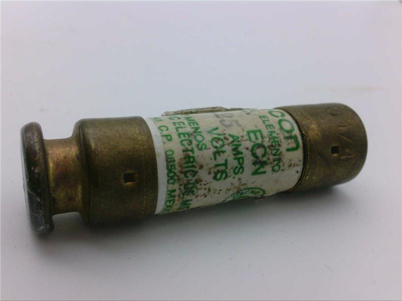 EATON CORPORATION ECNR-6-1/4