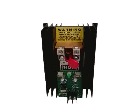 ZF1-120-25-01 by AMETEK