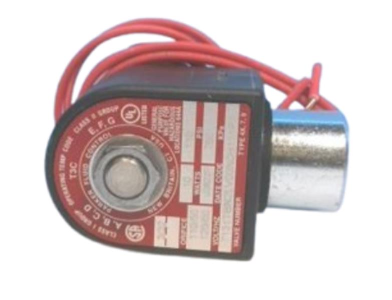 PARKER 7131TBN2LV00N0H111P3