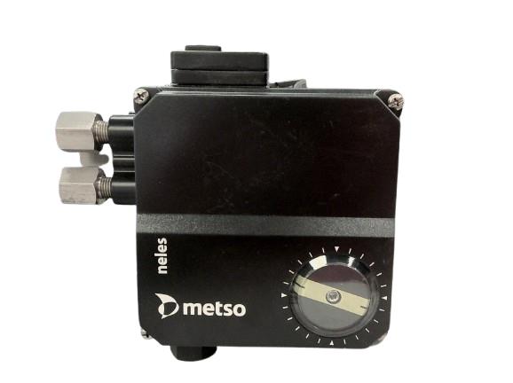NE727/S1-CE01 by METSO OUTOTEC