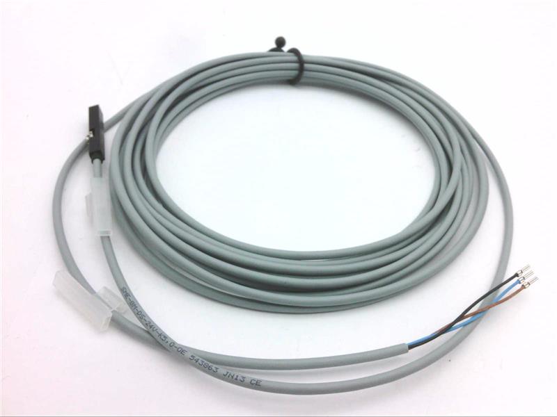 FESTO SME-8M-DS-24V-K-5,0-OE