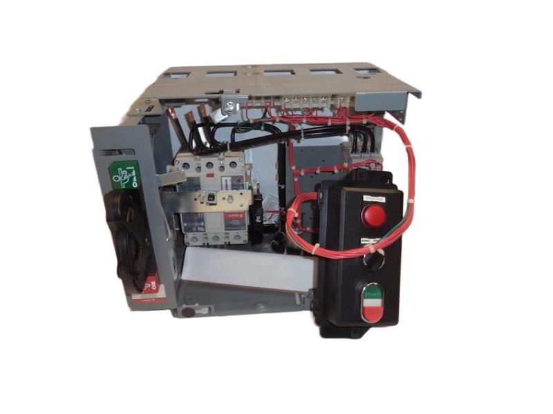 ALLEN BRADLEY 2413B-C043ABD-1-4TR-7FEEF-17-44CA-908-850D