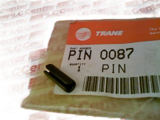 PIN-0087 by INGERSOLL RAND
