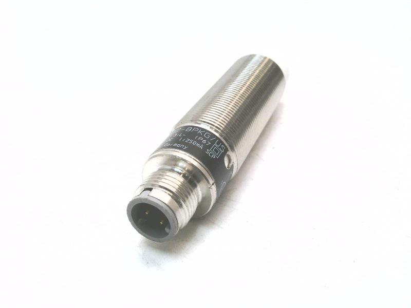 EFECTOR IGK3012-BPKG/US-100-DPS-IG5841