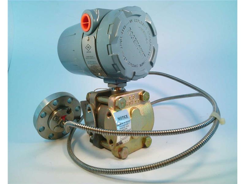 EMERSON 1151GP-7-S-22-B1-M7-S1