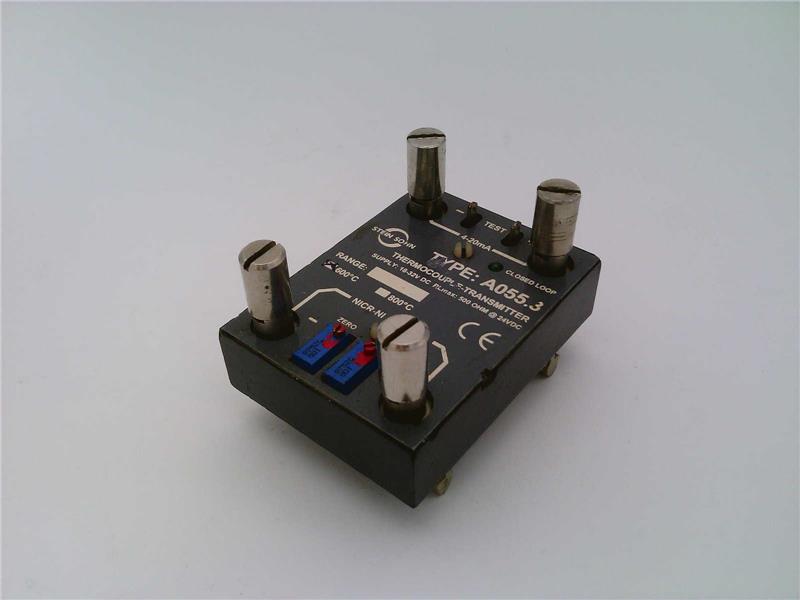 STEIN SOHN A055.3.1K