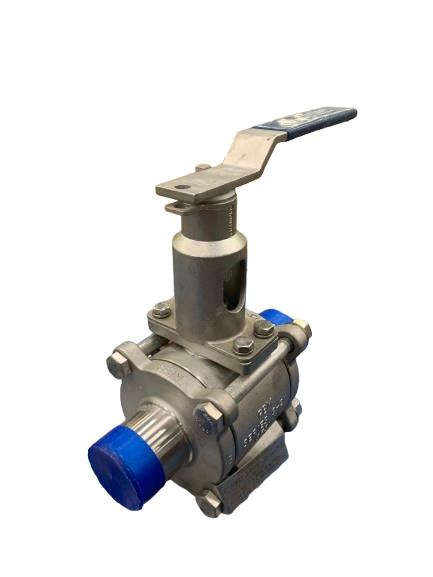 PBM VALVE CSHLH9F-Z---04