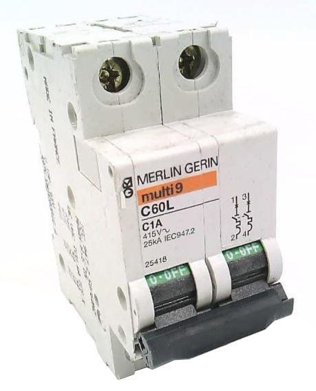 25418 by SCHNEIDER ELECTRIC