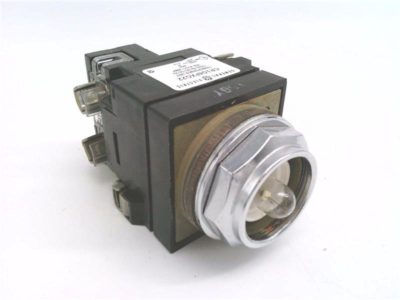 CR104PLG33 by GENERAL ELECTRIC