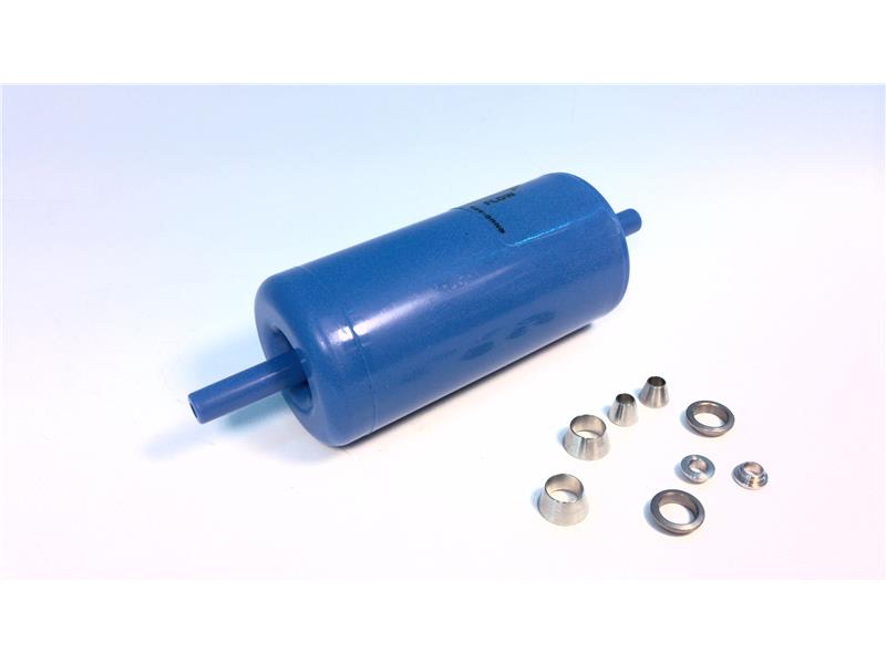 DOVER CORPORATION ENM7765