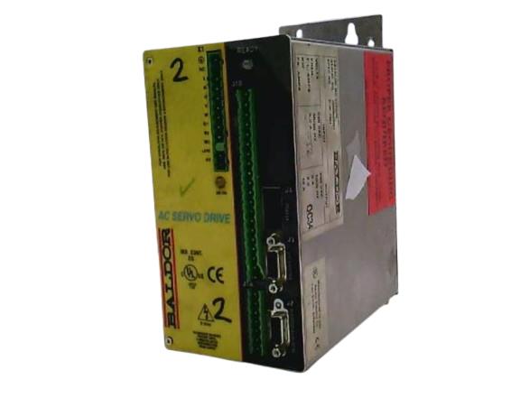 ASEA BROWN BOVERI BL0076A01 