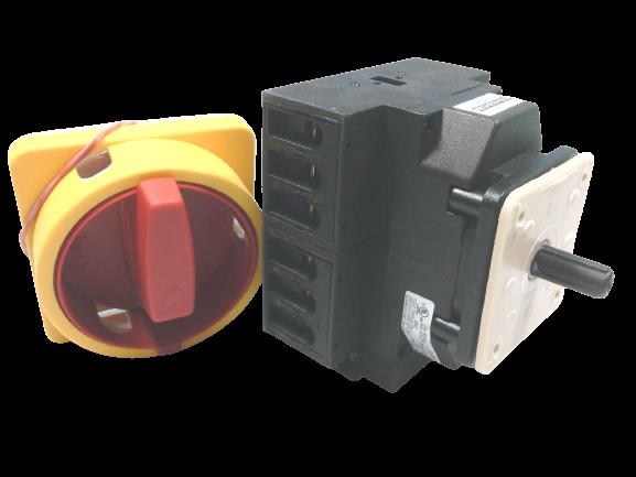 SALZER H216-41620-033M4